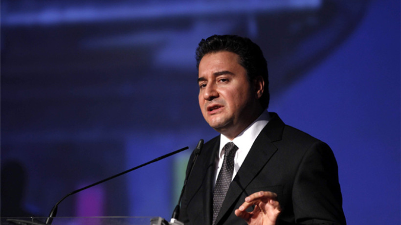Babacan: Beklentilerin üzerinde büyüdük