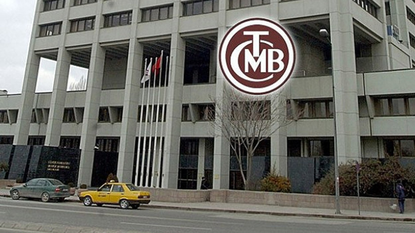 TCMB kısa süreli ek parasal sıkılaştırmaya gidecek