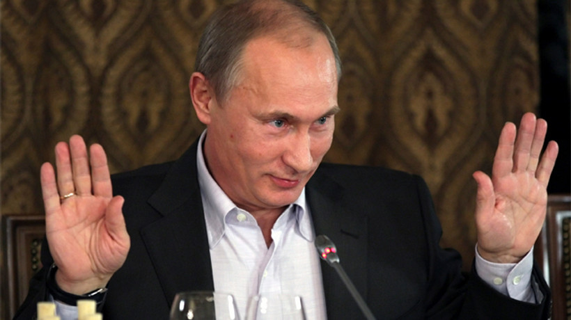 Putin’den hükümete ekonomik uyarı