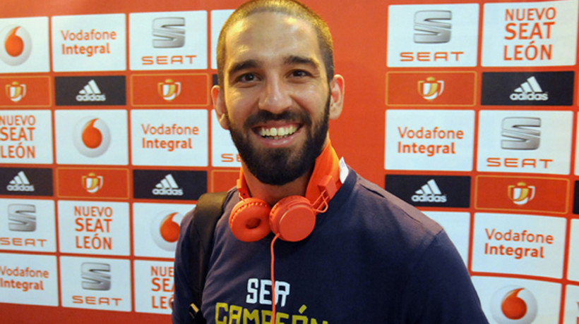 Barça'nın listesinde 2 Türk var!