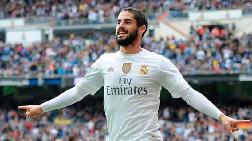 Fenerbahçe'de İsco bombası