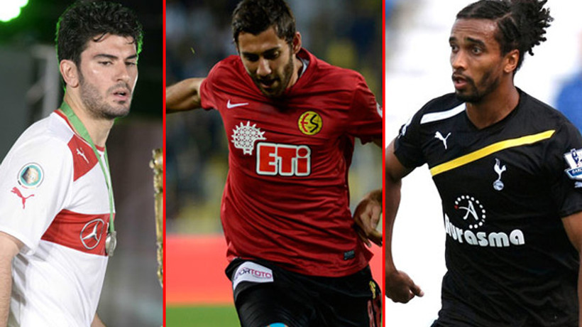 Transferlerde son dakika