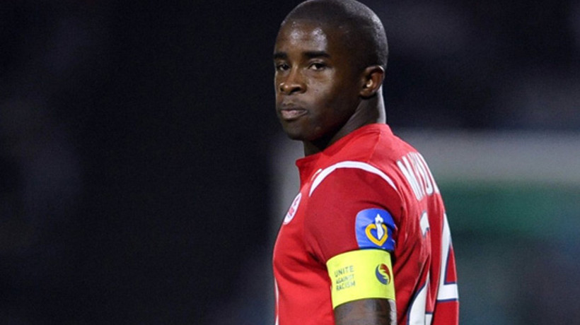 Fransız yıldız, Beşiktaş yolunda