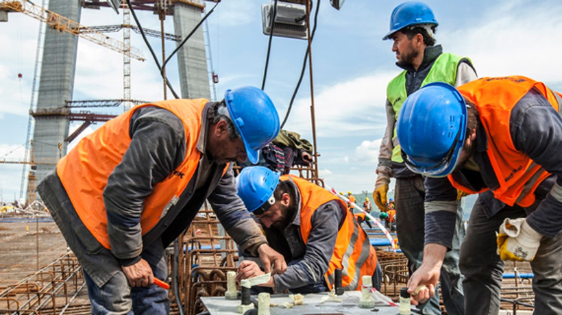Taşeron işçiye emekliliğe kadar iş garantisi