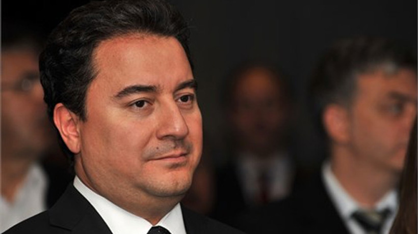 Babacan: Faiz lobisi kendini biliyor