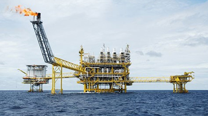 Petrolde tüketiminde bir ilk