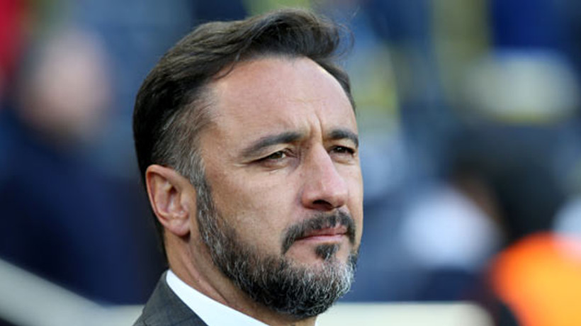 Pereira'nın sözleri yönetimi çıldırttı!