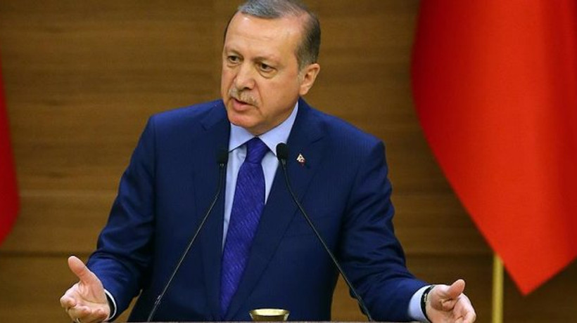 Erdoğan: Bankalar kredi faizlerini daha da düşürmeli