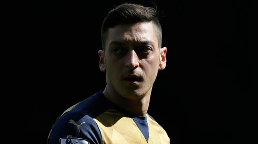Mesut Özil'den Fenerbahçe açıklaması! 'Bilemezsiniz...'