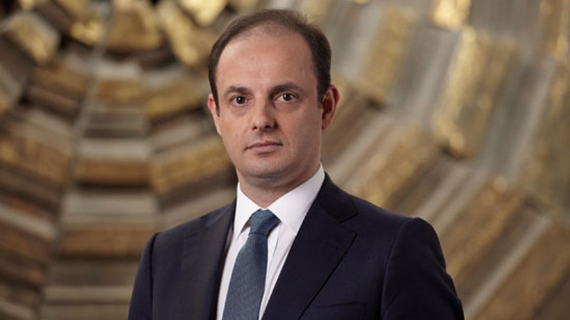 Murat Çetinkaya kimdir?