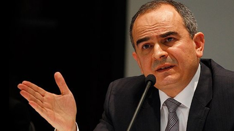 İşte Erdem Başçı'nın yeni görevi