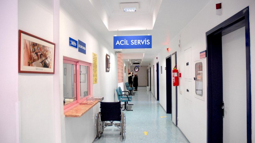 Tüketici Mahkemesi, "Acilden para alamazsın" dedi