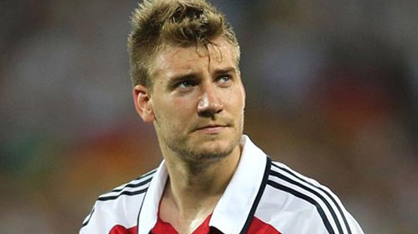 Beşiktaş'tan Bendtner bombası!