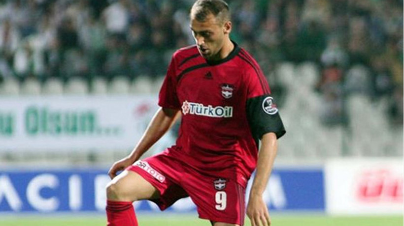 Beşiktaş'ın Cenk Tosun ısrarı