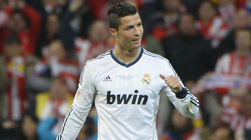 Manoca'dan Ronaldo'ya rekor teklif