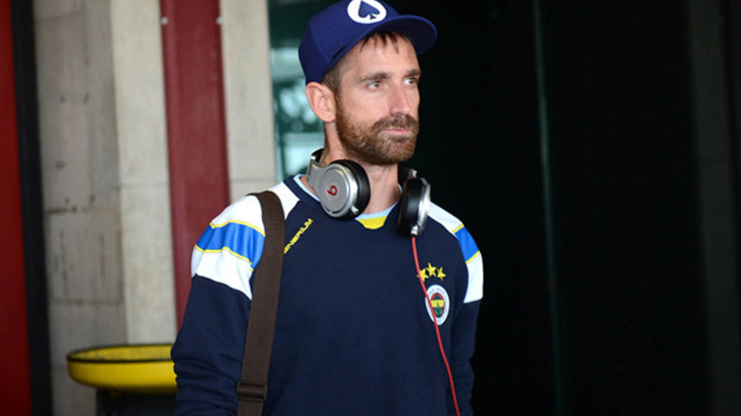 Raul Meireles'den transfer açıklaması