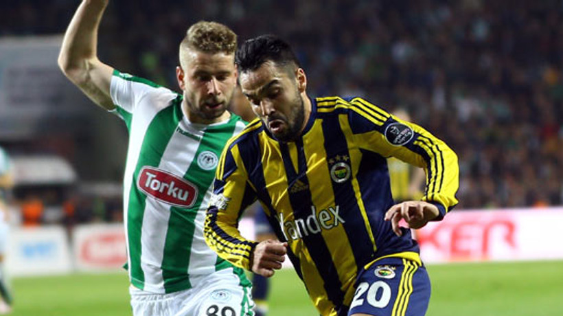 Volkan Şen: Yorgun falan değildim