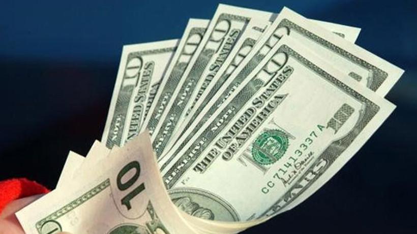 Dolar ve Euro güne sakin başladı