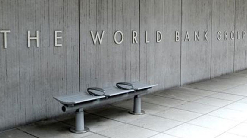 Küresel büyüme tahmini yine düştü