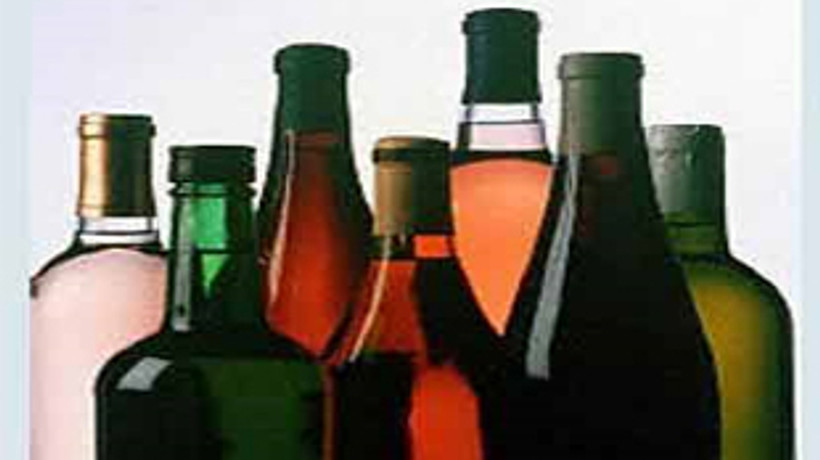 Alkollü içecek siteleri kapandı