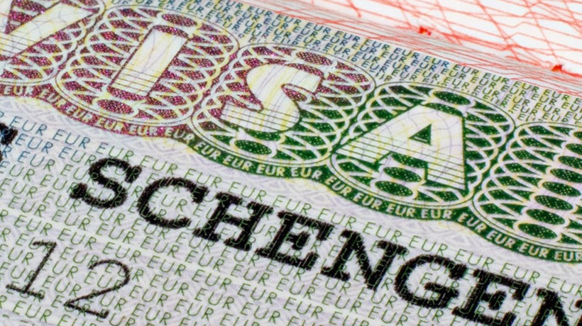 AB Bakanı Bozkır'dan 'Schengen' açıklaması