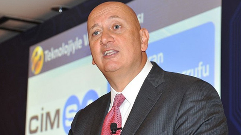 Turkcell'in "Akıllı Şirketler" toplantıları