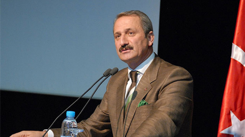 Bakan Çağlayan'dan o bankalara kritik uyarı