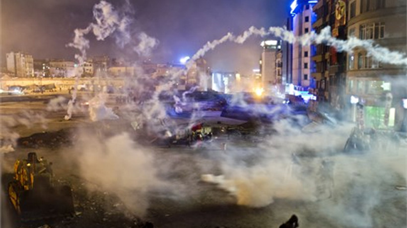 Moody’s’ten İBB’ye Gezi Parkı uyarısı