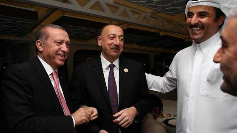 10 trilyon dolarlık zirve