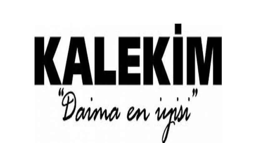 Kalekim Isparta'ya "En Temiz Sanayi Tesisi" ödülü