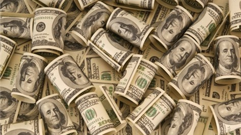 Dolar yeniden 1.87'nin altında