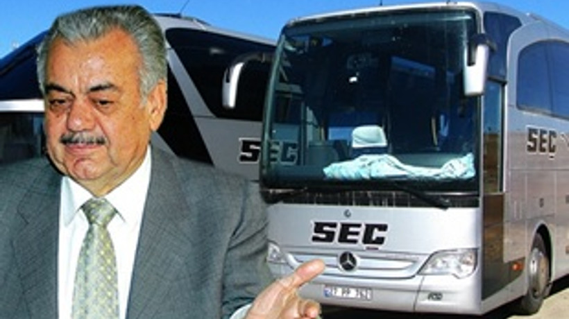 Ünlü işadamı vefat etti