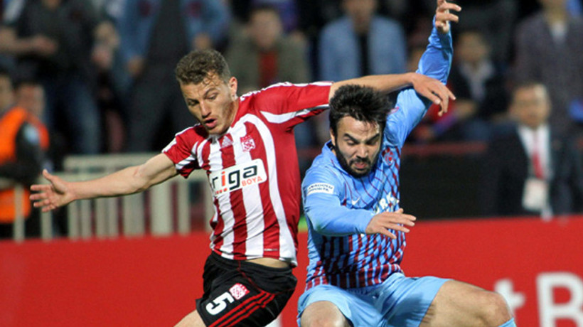 İşte Terim'in son gözdesi