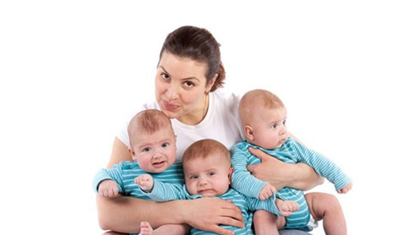 Üçüncü çocuğa özel vergi indirimi