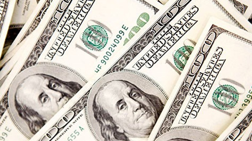 Dolar dört gündür düşüyor