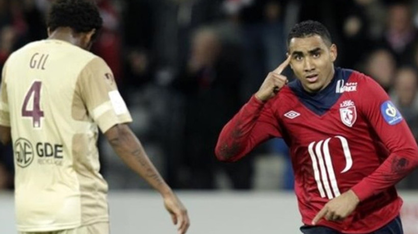 Fenerbahçe'ye yıldız golcü!