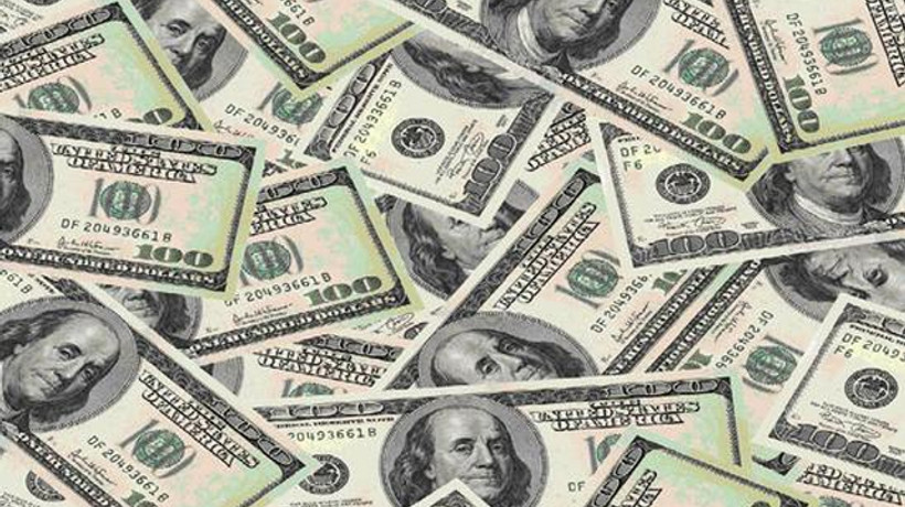 Özel sektörün borcu 5 milyar dolar arttı