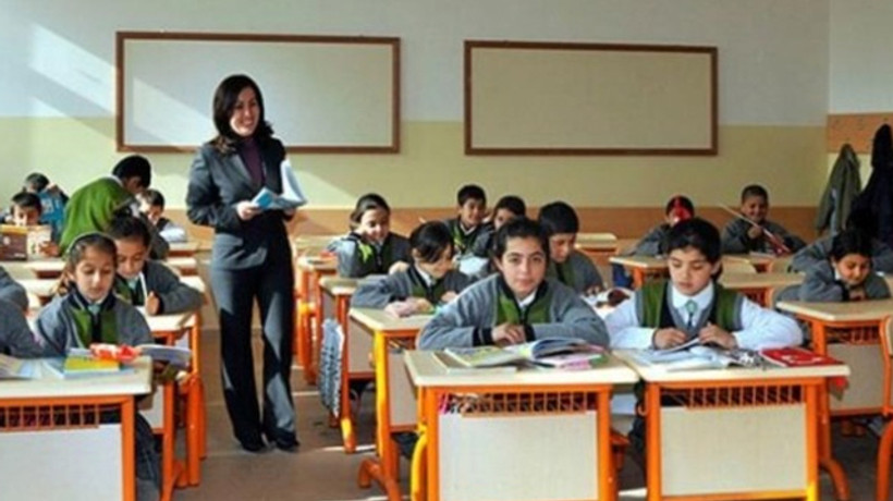 Sözleşmeli öğretmenlere müjde!
