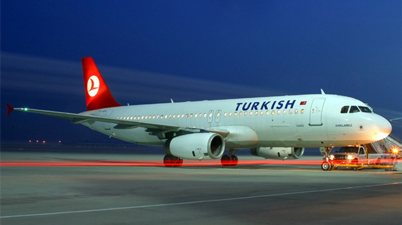 Grev THY'ye ek mali yük getirmedi