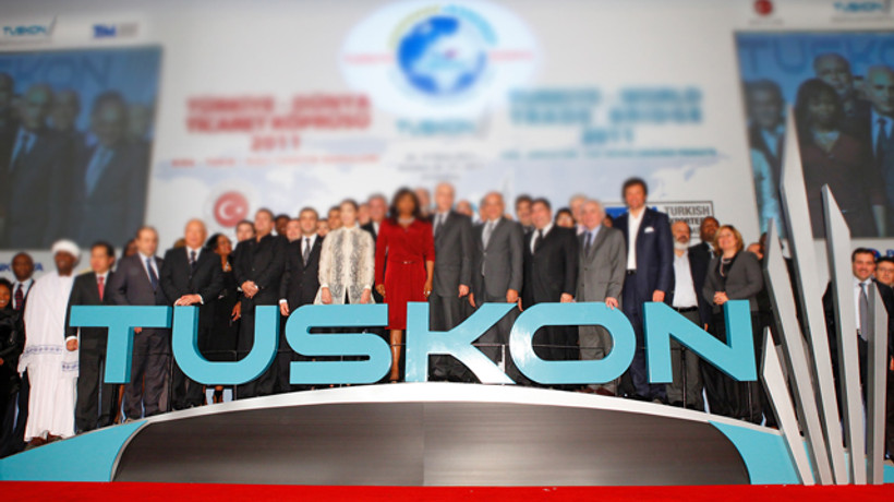 Yatırımcılar İstanbul'da bir araya geliyor