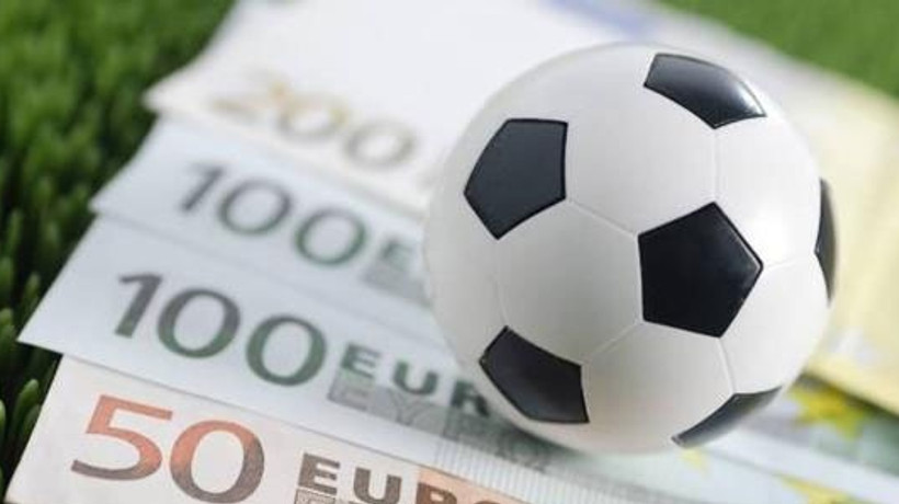 Futbolculara yüksek vergi geliyor