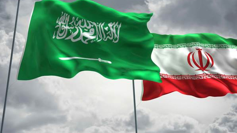 S.Arabistan ve İran anlaşmayı dondurdu