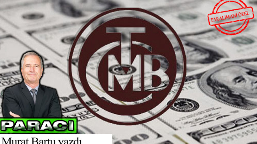 Faizler artmak zorunda!