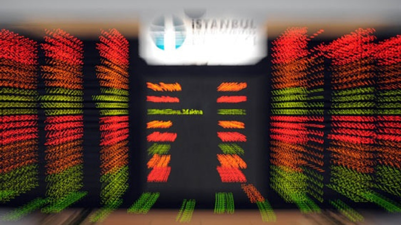 İşte Gezi'ye kaçan para!