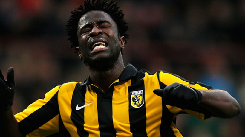 'Yeni Drogba' Fener'e