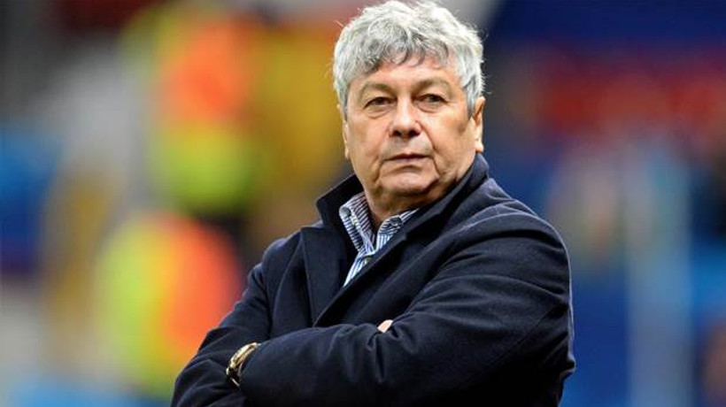 G.Saray’ın yeni hocası Mircea Lucescu!