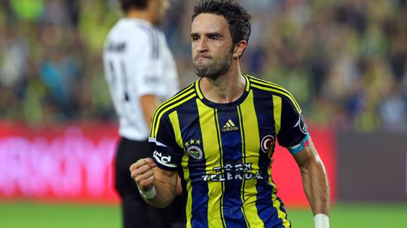 Beşiktaş Gökhan Gönül ile anlaştı!