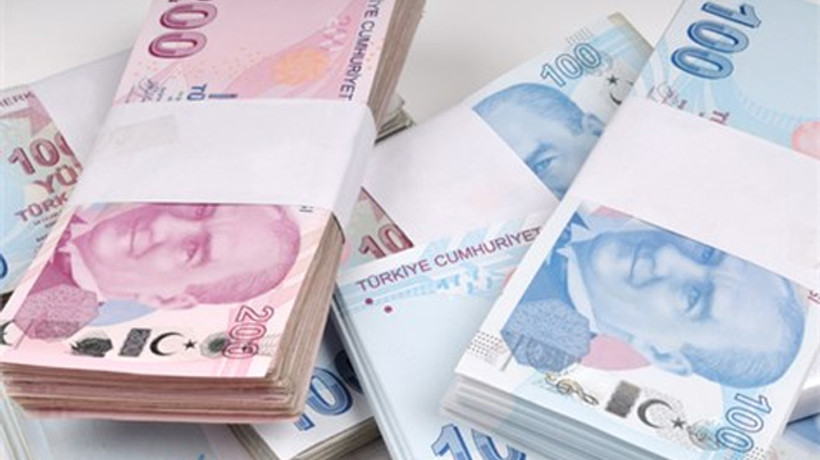 Bütçede 4,5 milyar liralık fazla