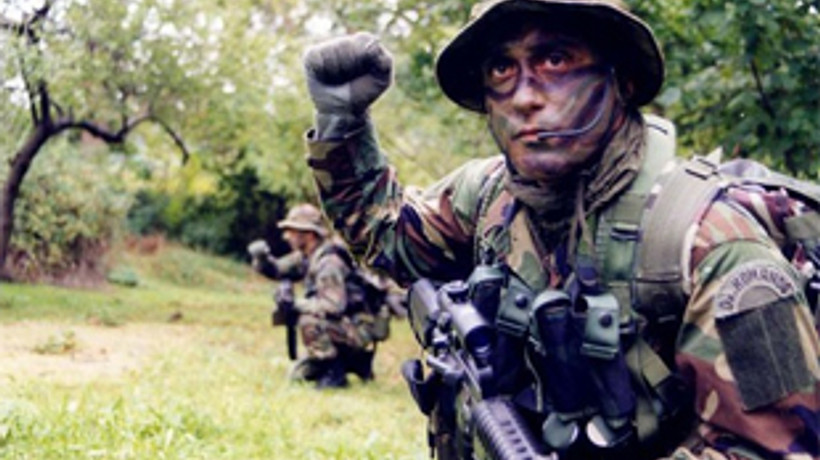 Dünyanın en güçlü 10 ordusu