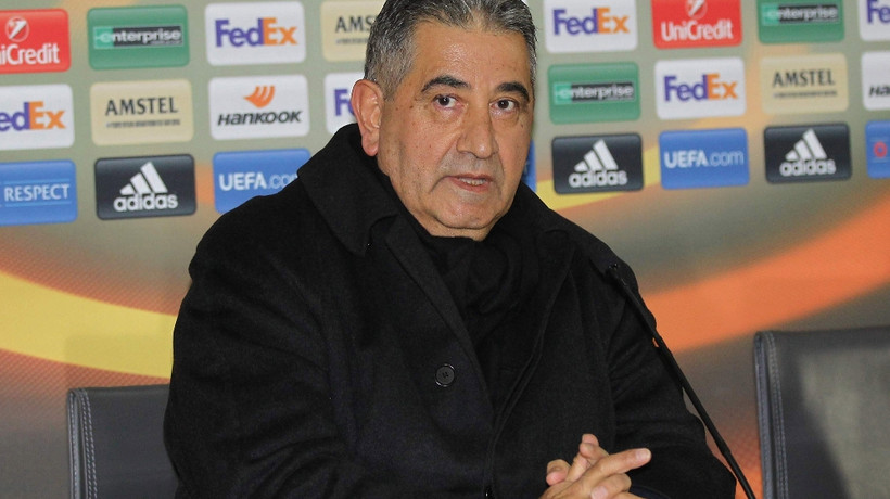 Mahmut Uslu: Başkan yanlış işler yapıyor